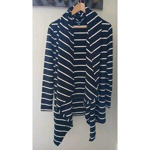 Lauren Ralph Lauren Hoodie Cardigan